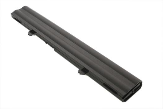 Аккумуляторная батарея для ноутбука HP Compaq HSTNN-OB51 610 10.8V Black 5200mAh OEM - фото 2