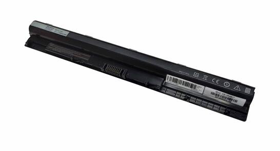 Аккумуляторная батарея для ноутбука Dell GXVJ3 Inspiron 3451 14.8V Black 2600mAh OEM - фото 2