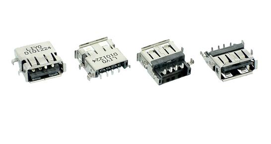 Разъем для ноутбука USB №59. Разъем USB Type A, нанесена маркировка LIYO 0101224 Разъем для ноутбука USB №59. Разъем USB Type A, нанесена маркировка LIYO 0101224