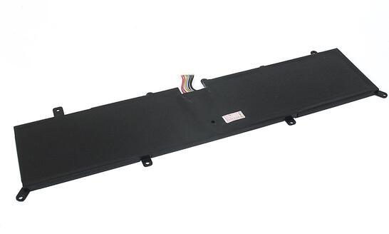 Аккумуляторная батарея для ноутбука Asus C21N1423 X302LA 7.6V Black 4300mAh Orig - фото 2