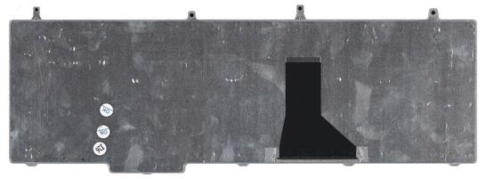 Клавиатура для ноутбука Dell Vostro (1710, 1720), Black, RU - фото 3