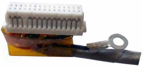 Шлейф матрицы для ноутбука Asus A6R - фото 2