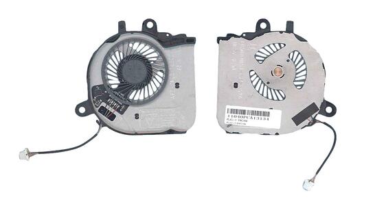 Вентилятор для ноутбука HP EliteBook Folio 940 G1, 1040 G1, 5V 0.4A 4-pin Brushless