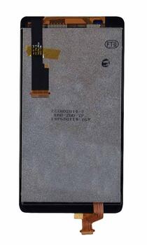 Матрица с тачскрином (модуль) для HTC Desire 400 черный Матрица с тачскрином (модуль) для HTC Desire 400 черный