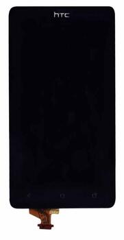Матрица с тачскрином (модуль) для HTC Desire 400 черный Матрица с тачскрином (модуль) для HTC Desire 400 черный - фото 2