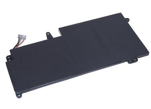 Аккумуляторная батарея для ноутбука Lenovo 01AV400 Thinkpad S2 13 Chromebook 11.4V Black 3685mAh OEM - фото 2