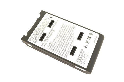 Аккумуляторная батарея для ноутбука Toshiba PA3285U Qosmio F10 10.8V Black 5200mAh OEM - фото 3