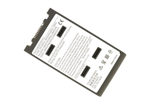 Аккумуляторная батарея для ноутбука Toshiba PA3285U Qosmio F10 10.8V Black 5200mAh OEM - фото 5