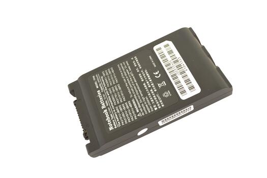 Акумуляторна батарея для ноутбука Toshiba PA3191U Tecra 9000 10.8V Black 5200mAh OEM - фото 2