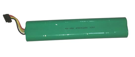 Аккумулятор для пылесоса Neato Botvac 70e, 75, 80, 85 4500mAh 12V зеленый Аккумулятор для пылесоса Neato Botvac 70e, 75, 80, 85 4500mAh 12V зеленый