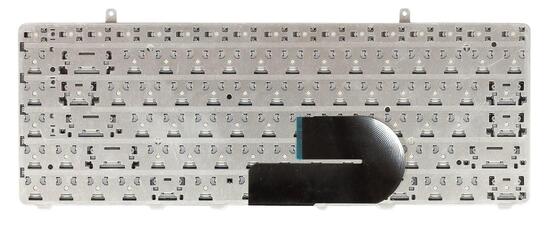 Клавиатура для ноутбука Dell Vostro (1014, 1015, 1088, A840, A860, PP37L, PP38L) Black, RU - фото 3
