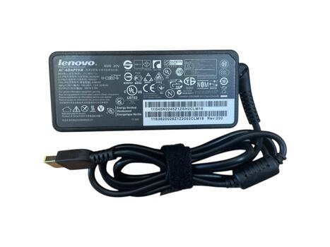 Блок питания для ноутбука Lenovo 45W 20V 2.25A Yoga LO45200USBFK OEM