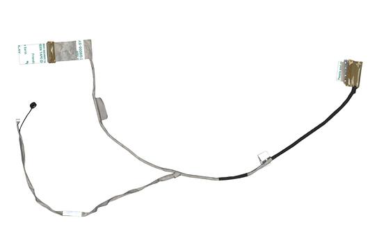 Шлейф матрицы для ноутбука Asus K53E