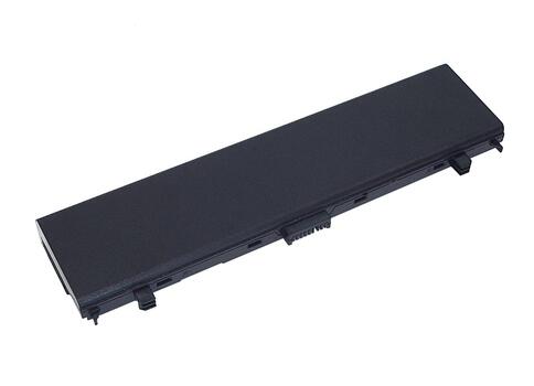 Аккумуляторная батарея для ноутбука Lenovo 00NY486 ThinkPad L560 10.8V Black 4400mAh OEM - фото 2