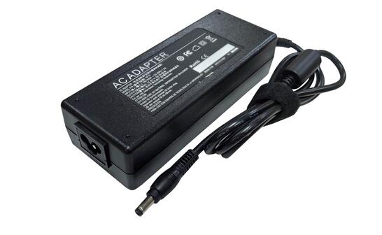 Блок питания для ноутбука Panasonic 125W 15.6V 8A 5.5 x 2.5mm PC1251565525 REPLACEMENT Блок питания для ноутбука Panasonic 125W 15.6V 8A 5.5 x 2.5mm PC1251565525 REPLACEMENT