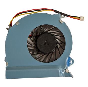 Вентилятор для ноутбука MSI GE70 5V 0.28-0.50A 3-pin KFTYR Вентилятор для ноутбука MSI GE70 5V 0.28-0.50A 3-pin KFTYR - фото 2