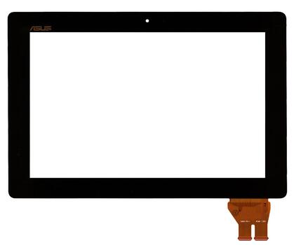 Тачскрин (Сенсорное стекло) для планшета Asus PadFone 3 5363N FPC-1 черный