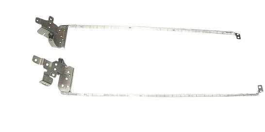 Петли для ноутбука Toshiba Satellite Satellite C670, C670D, C675 17.3&quot;