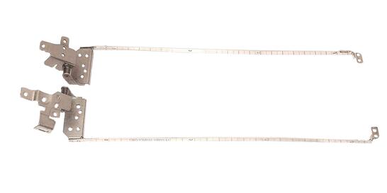 Петли для ноутбука Toshiba Satellite Satellite C670, C670D, C675 17.3&quot; - фото 2