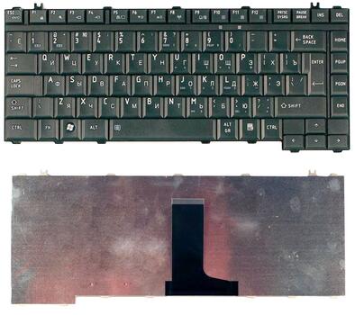 Клавиатура для Toshiba Satellite A200, A205, A300, A305, A400, A405, M200, M205, M300, M305, L200, L300, L305, L300D, L305D, L455, L450, L450D, L455D, Pro M200 Black, RU Клавиатура для Toshiba Satellite A200, A205, A300, A305, A400, A405, M200, M205, M300, M305, L200, L300, L305, L300D, L305D, L455, L450, L450D, L455D, Pro M200 Black, RU
