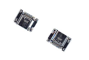 Шлейф разъема питания для смартфона Samsung Galaxy S III GT-I9300