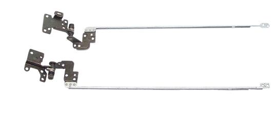 Петли для ноутбука Acer Aspire Acer Aspire E5-522, E5-532, E5-573, E5-522G, E5-532G, E5-532T Петли для ноутбука Acer Aspire Acer Aspire E5-522, E5-532, E5-573, E5-522G, E5-532G, E5-532T