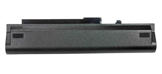 Аккумуляторная батарея для ноутбука Acer UM08A31 Aspire One ZG-5 11.1V Black 5200mAh OEM Аккумуляторная батарея для ноутбука Acer UM08A31 Aspire One ZG-5 11.1V Black 5200mAh OEM - фото 2