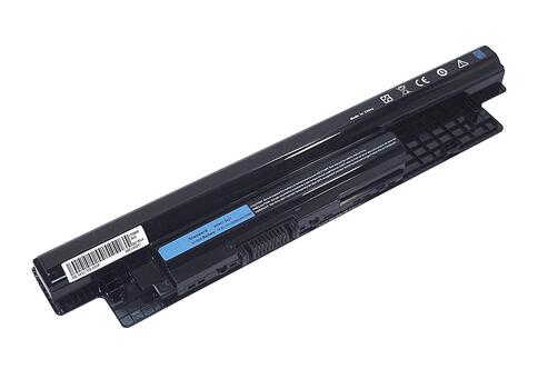 Аккумуляторная батарея для ноутбука Dell XCMRD Inspiron 15-3521 14.8V Black 2600mAh OEM