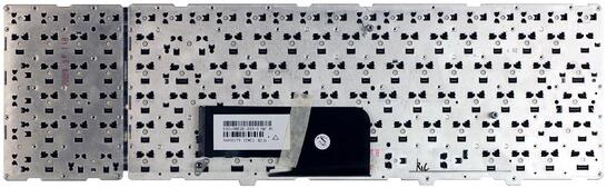 Клавиатура для ноутбука Sony Vaio (VGN-AW) Black, (No Frame) RU - фото 8