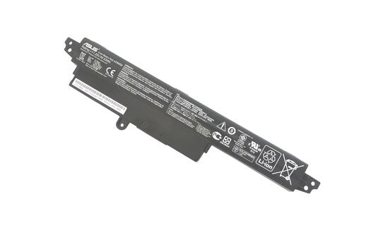 Аккумуляторная батарея для ноутбука Asus A31N1302 VivoBook F200CA 11.1V Black 2950mAh Orig Аккумуляторная батарея для ноутбука Asus A31N1302 VivoBook F200CA 11.1V Black 2950mAh Orig - фото 3