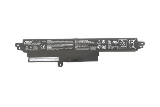 Аккумуляторная батарея для ноутбука Asus A31N1302 VivoBook F200CA 11.1V Black 2950mAh Orig Аккумуляторная батарея для ноутбука Asus A31N1302 VivoBook F200CA 11.1V Black 2950mAh Orig - фото 4
