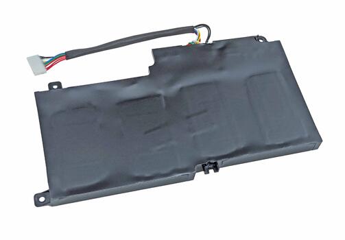 Аккумуляторная батарея для ноутбука Toshiba PA5107U-1BRS Satellite L55 14.4V Black 3000mAh OEM - фото 7