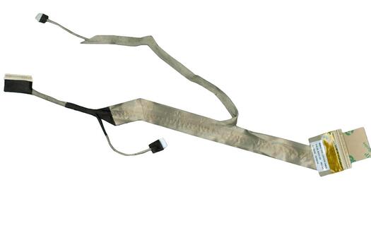Шлейф матрицы для ноутбука Acer Aspire 5536, 5738, 5738G, 5738Z, 5738ZG JV50 LCD LVDS Шлейф матрицы для ноутбука Acer Aspire 5536, 5738, 5738G, 5738Z, 5738ZG JV50 LCD LVDS