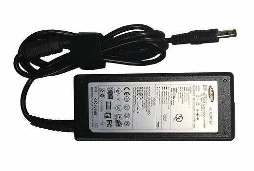Блок питания для ноутбука Samsung 60W 19V 3.16A 5.5x3.0mm 04030-015 OEM Блок питания для ноутбука Samsung 60W 19V 3.16A 5.5x3.0mm 04030-015 OEM