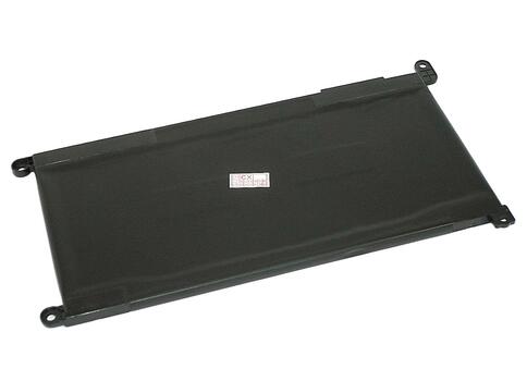 Аккумуляторная батарея для ноутбука Dell Y07HK Latitude 3180 11.4V Black 3510mAh Orig - фото 2