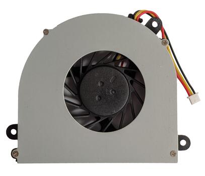 Вентилятор для ноутбука Lenovo IdeaPad Y550 5V 0.28-0.50A 3-pin KFTYR Вентилятор для ноутбука Lenovo IdeaPad Y550 5V 0.28-0.50A 3-pin KFTYR - фото 2
