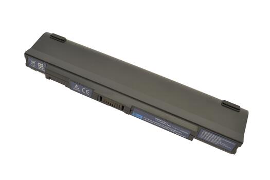 Аккумуляторная батарея для ноутбука Acer UM09B7C Aspire One 751 11.1V Black 5200mAh OEM Аккумуляторная батарея для ноутбука Acer UM09B7C Aspire One 751 11.1V Black 5200mAh OEM - фото 3