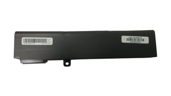 Аккумуляторная батарея для ноутбука MSI BTY-M6H GE62 10.86V Black 4730mAh Orig - фото 2