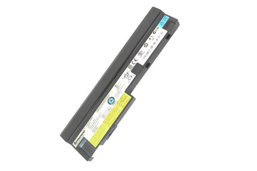 Аккумуляторная батарея для ноутбука Lenovo-IBM L09S3Z14 IdeaPad S100 10.8V Black 4400mAh Orig - фото 2
