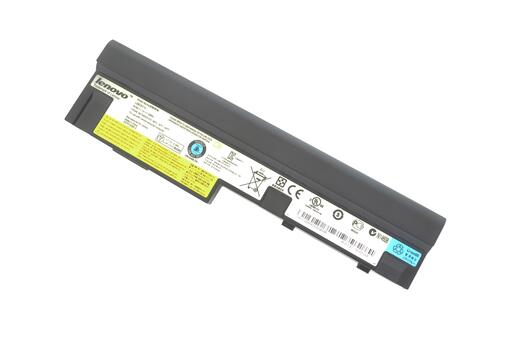 Аккумуляторная батарея для ноутбука Lenovo-IBM L09S3Z14 IdeaPad S100 10.8V Black 4400mAh Orig - фото 3