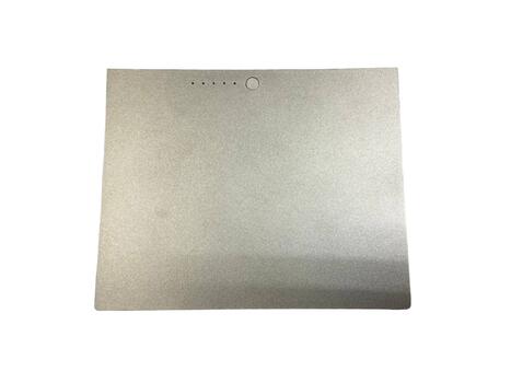 Аккумуляторная батарея для ноутбука Apple A1175 MacBook Pro 15-inch 10.8V Silver 5556mAh OEM - фото 2