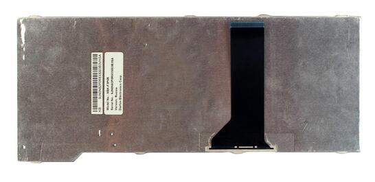 Клавиатура для ноутбука Fujitsu Amilo SA3650, Esprimo V6505, V6515, V6535, V6545, LI3710, Pa3575, PI3525, PA3553, PA3515  White, RU (вертикальный энтер) - фото 3