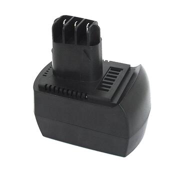 Аккумулятор для шуруповерта Metabo 6.25473 BS 12 SP 3.0Ah Ni-MH 12V черный Ni-Mh Аккумулятор для шуруповерта Metabo 6.25473 BS 12 SP 3.0Ah Ni-MH 12V черный Ni-Mh