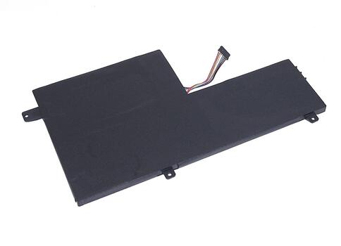 Аккумуляторная батарея для ноутбука Lenovo L15L3PB1 N22 Chromebook 11.1V Black 3870mAh OEM Аккумуляторная батарея для ноутбука Lenovo L15L3PB1 N22 Chromebook 11.1V Black 3870mAh OEM - фото 2