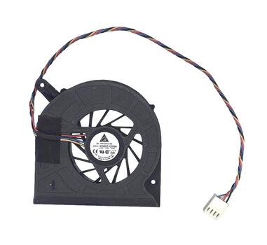 Вентилятор для ноутбука Dell Inspiron One 19, Vostro 320 5V 0.4A 4-pin Brushless Вентилятор для ноутбука Dell Inspiron One 19, Vostro 320 5V 0.4A 4-pin Brushless