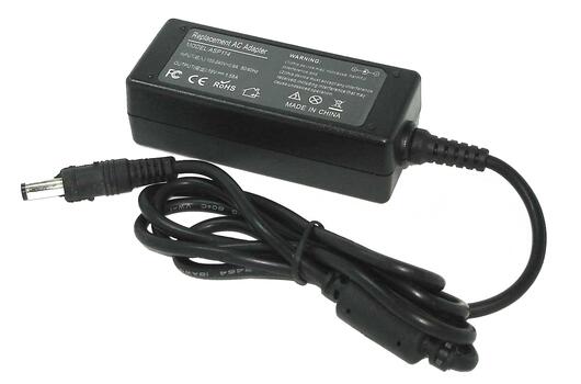 Блок питания для ноутбука Liteon 30W 19V 1.58A 5.5x2.5mm 57Y6413 REPLACEMENT