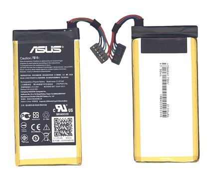 Аккумуляторная батарея для смартфона Asus C11P1407 PadFone X Mini Station 3.8V White 2100mAh 7.98Wh Аккумуляторная батарея для смартфона Asus C11P1407 PadFone X Mini Station 3.8V White 2100mAh 7.98Wh