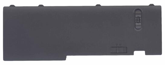 Аккумуляторная батарея для ноутбука Lenovo-IBM 42T4844 ThinkPad T430s 11.1V Black 4400mAh Orig - фото 2