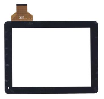 Тачскрин (Сенсорное стекло) TPC-50146-V2.0 черный