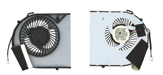 Вентилятор для ноутбука Acer Aspire V5-431, V5-471, V5-531, V5-571, 5V 0.5A 4-pin FCN Вентилятор для ноутбука Acer Aspire V5-431, V5-471, V5-531, V5-571, 5V 0.5A 4-pin FCN